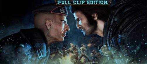 Bulletstorm: Full Clip Edition Impressions: Wrecking Havoc with a ... - gameranx.com