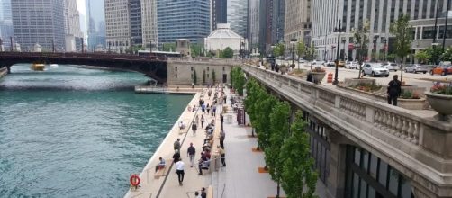 City Winery Chicago Riverwalk - Eating, Nightlife & Things To Do ... - likealocalguide.com