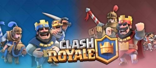 'Clash Royale': win the challenge & get the latest heal spell in advance (http://homesinbcc.com)