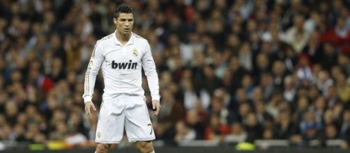 Cristiano Ronaldo encore une fois face aux accusations