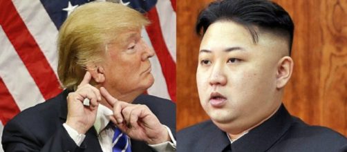 Donald Trump: 'Se ci fossero le condizioni, sarei onorato di incontrare Kim Jong-un'