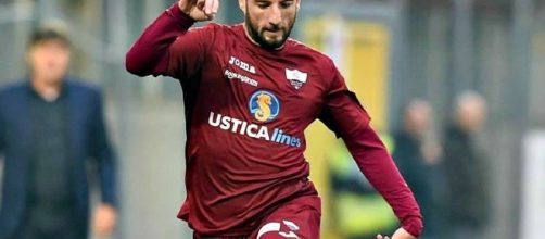 Dopo la vittoria contro la Virtus Entella il Trapani crede alla salvezza diretta