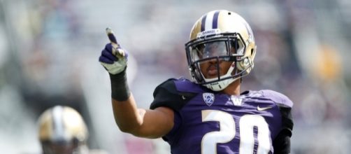 EXCLUSIVE: A conversation with Washington CB Kevin King | The ... - usatoday.com