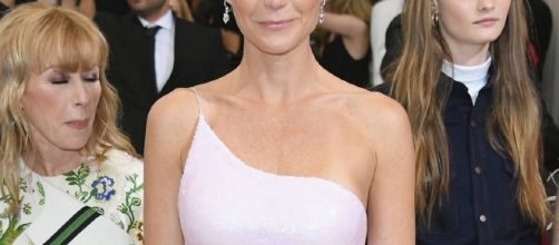 Gwyneth Paltrow Attends the Met Gala After Saying 'I'm Never Going ... - toofab.com