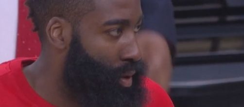 Harden was rested in the fourth quarter, Youtube, Ximo Pierto channel https://www.youtube.com/watch?v=YPEonoO_I5g