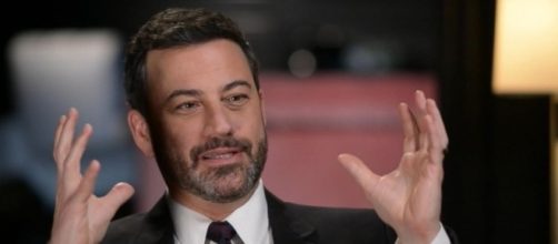 Jimmy Kimmel gives tearful update on baby's heart surgery - Photo: Blasting News Library - go.com