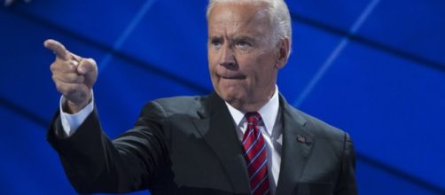 Joe Biden returns to Washington, calls GOP's Obamacare repeal a ... - aol.com