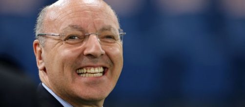 Juventus, Marotta: "Milan, Inter, Roma e Napoli candidate allo ... - milancafe24.com