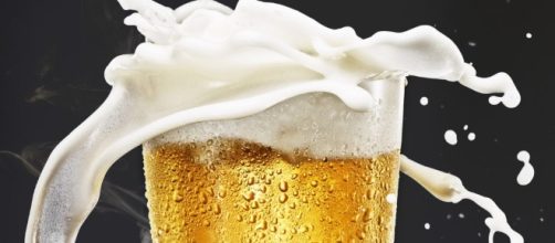 La birra come antidolorifico più potente del paracetamolo (foto - improntaunika.it)