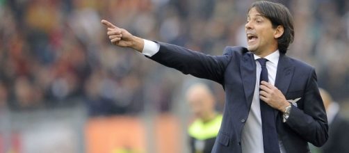 Lazio, Inzaghi: "Il mercato? Comincia dopo l'Inter. Immobile e ... - 90min.com