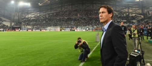 Ligue 1, avant Saint-Etienne - OM : Rudi Garcia, "ce n'est pas non ... - eurosport.fr