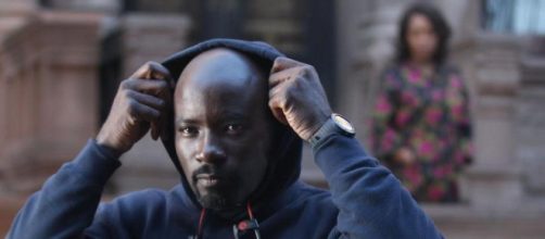 Luke Cage season 2: Mike Colter confirms production will begin in ... - denofgeek.com