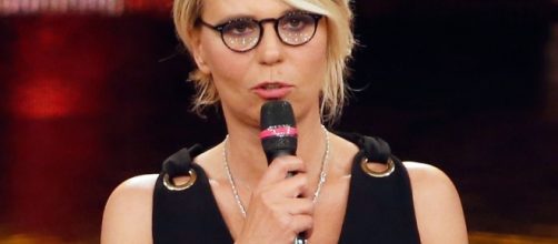 Maria De Filippi: "Per 12 anni non ho pagato le multe" su Diario ... - libero.it