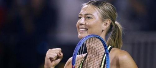 Maria Sharapova may not get French Open tennis wildcard | tennis ... - hindustantimes.com