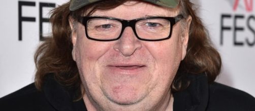 Michael Moore Predicts Trump Will Be Impeached in 'His Second Term' - yahoo.com