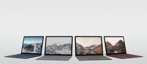 Microsoft launched the new Surface Laptop designed to beat Macbooks (mspoweruser.com)
