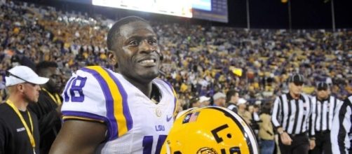 Nickel time: LSU's Tre'Davious White is moving inside to nickel ... - theadvocate.com