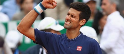 Novak Djokovic Struggles To Get Past Gilles Simon At Monte Carlo ... - news18.com