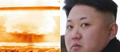 Nuclear war: North Korea 'on the brink of THERMO-NUCLEAR war ... - dailystar.co.uk
