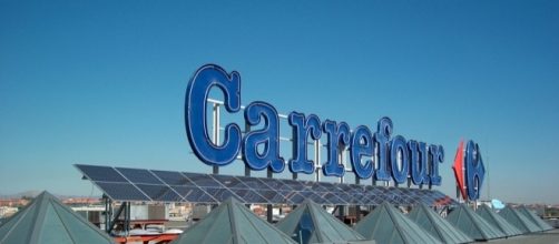Offerte di lavoro attive in Carrefour