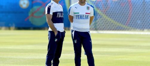 Oriali: “Conte mi mancherà come mi sono mancati Mancini e Mourinho ... - fcinter1908.it