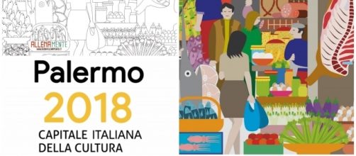 Palermo, capitale italiana della cultura 2018