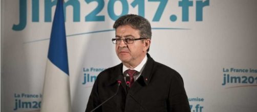 Présidentielle : Mélenchon ne tranche pas entre vote Macron et ... - lesechos.fr