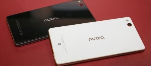 Pronto podrás comprar smartphones Nubia en México | PoderPDA - poderpda.com