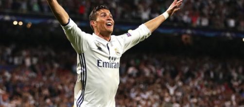 Ronaldo, mattatore della semifinale d'andata di Champions League