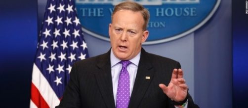 Sean Spicer isn't finished - CNNPolitics.com - cnn.com