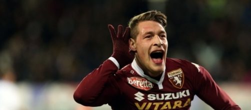 Torino received €65m bid from Arsenal for Belotti, insists club ... - squawka.com