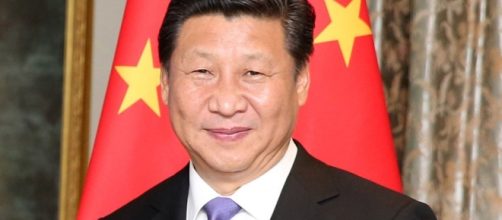 Towards a new order, Xi Jinping touts Asia-Pacific dream | South ... - scmp.com
