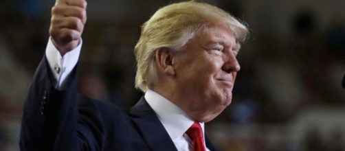 Trump Celebrates First 100 Days as President, Blasts Media | Top ... - usnews.com