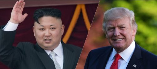 Trump would be 'honored' to meet North Korea's Kim, if conditions ... - com.ph