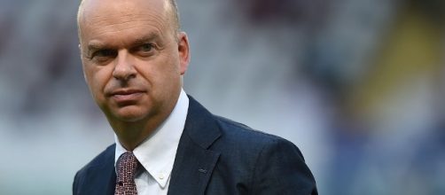 UFFICIALE: Fassone direttore generale e amministratore delegato ... - europacalcio.it