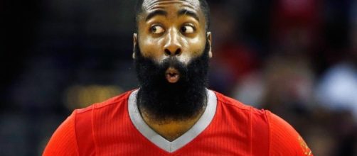 Why James Harden At The Point Guard Position Is a Horrble Idea ... - hoopsjunction.com