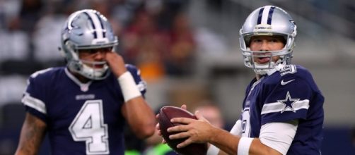 Will Tony Romo play for the Dallas Cowboys on this season? - Business ... - businessinsider.com