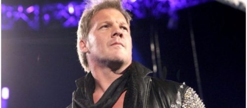 WWE News: Chris Jericho Will Vacate US Title During Next Week's 'Raw' - inquisitr.com