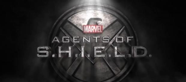 Agents Of SHIELD tv show logo image via Flickr.com Agents Of SHIELD tv show logo image via Flickr.com