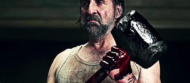'American Gods' spoilers: premiere has more bloodbath than 'Game of Thrones' (https://i.ytimg.com/vi/iXsqzhCSu1I/maxresdefault.jpg) 'American Gods' spoilers: premiere has more bloodbath than 'Game of Thrones' (https://i.ytimg.com/vi/iXsqzhCSu1I/maxresdefault.jpg)