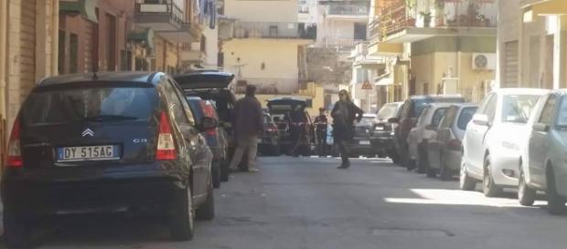 Anziana uccisa in casa a Genova "È stato il vicino": fermato Anziana uccisa in casa a Genova "È stato il vicino": fermato