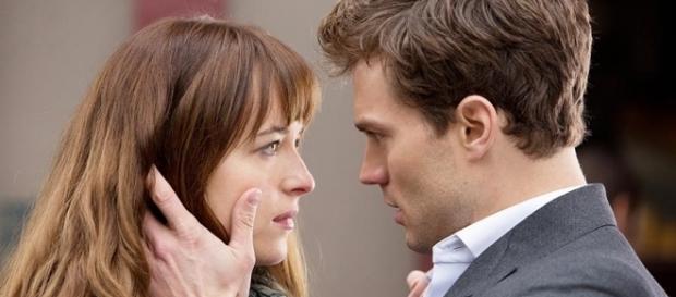 Are Jamie Dornan and Dakota Johnson taking their friendship to the next level? (via Blasting News library) Are Jamie Dornan and Dakota Johnson taking their friendship to the next level? (via Blasting News library)