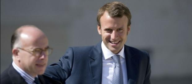 Bernard Cazeneuve va voter Macron Bernard Cazeneuve va voter Macron