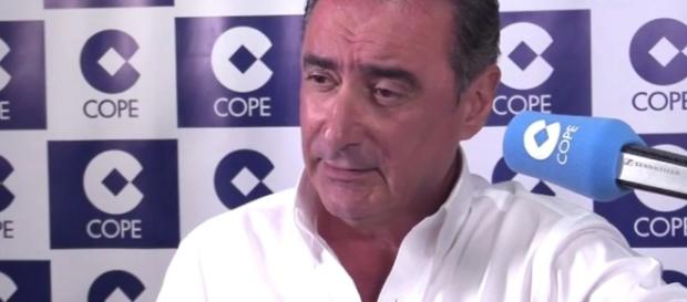 Carlos Herrera comunica a COPE que no atenderá a las indicaciones ... - elconfidencialdigital.com Carlos Herrera comunica a COPE que no atenderá a las indicaciones ... - elconfidencialdigital.com