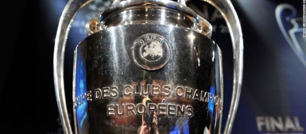 Champions League draw: Arsenal faces Barcelona - CNN.com - cnn.com Champions League draw: Arsenal faces Barcelona - CNN.com - cnn.com