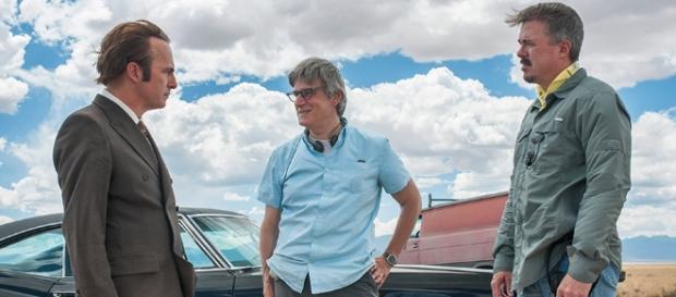 Cómo convertirse en Saul Goodman | Fuera de Serie - diariodenavarra.es Cómo convertirse en Saul Goodman | Fuera de Serie - diariodenavarra.es
