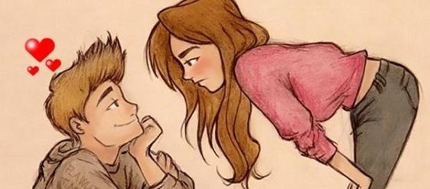 Cuidar do grande amor da sua vida, deve ser uma tarefa sua e de mais ninguém Cuidar do grande amor da sua vida, deve ser uma tarefa sua e de mais ninguém