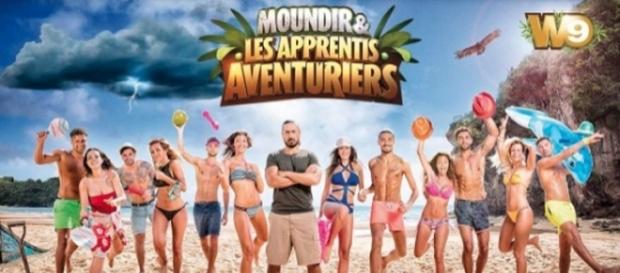 Découvrez la bande annonce et la date de diffusion de MELAA2 Découvrez la bande annonce et la date de diffusion de MELAA2