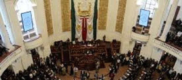 Diputados de ALDF dejan de lado labores al interior de las Comisiones Diputados de ALDF dejan de lado labores al interior de las Comisiones