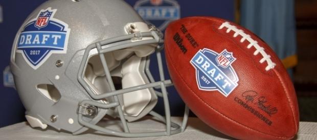 Draft 2017 NFL (Associated Press) Draft 2017 NFL (Associated Press)